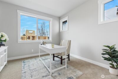 7108 (Lot 13) 93rd Street E, Puyallup, WA 98371 - Photo 19