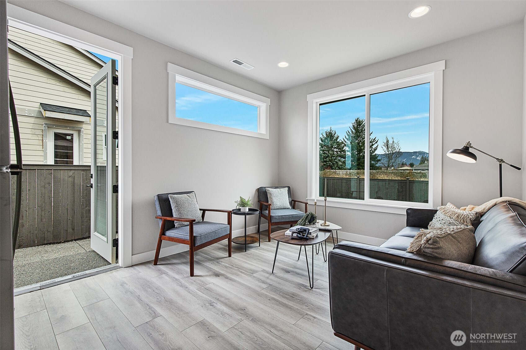 7108 (Lot 13) 93rd Street E, Puyallup, WA 98371