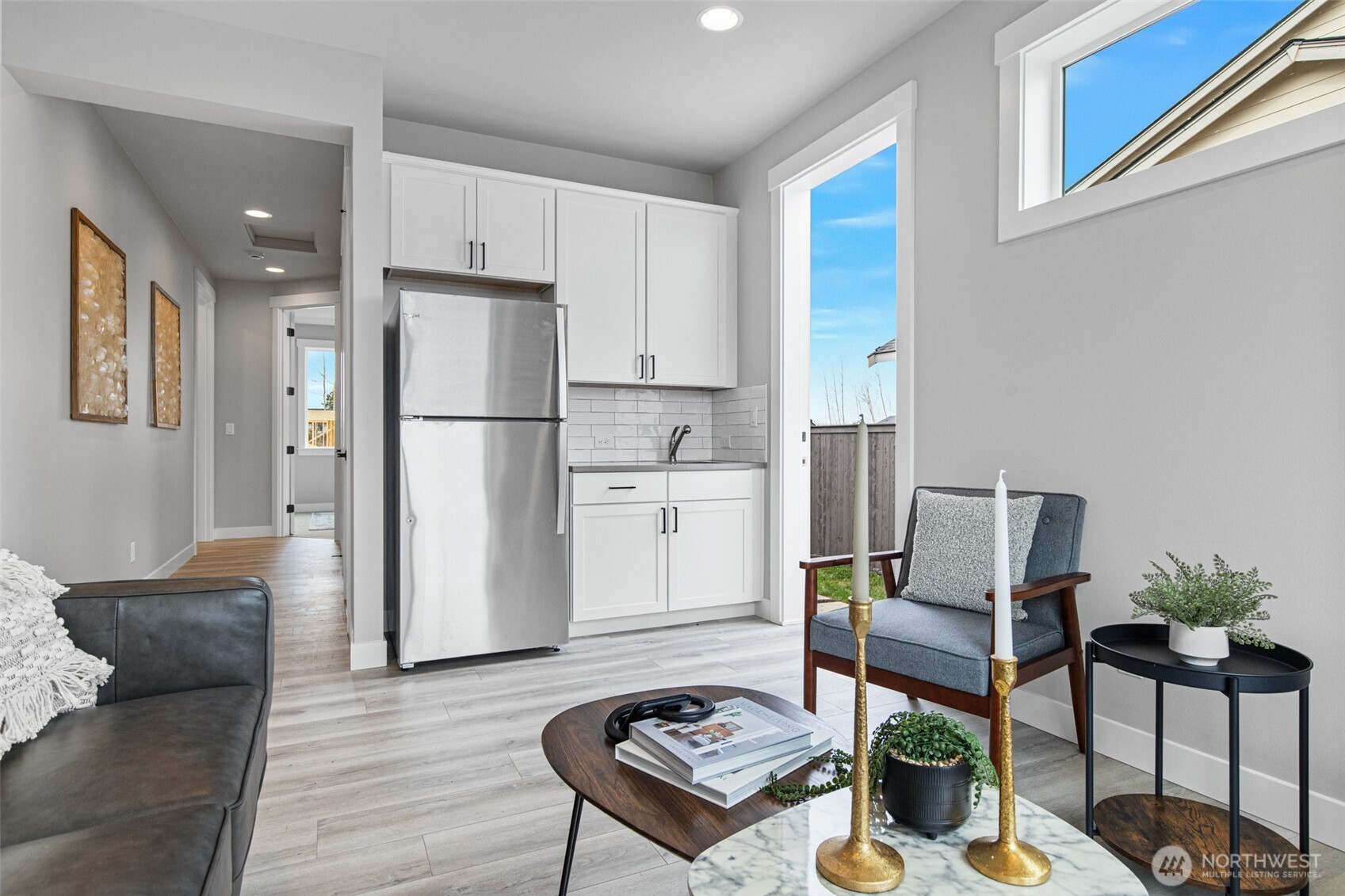 7108 (Lot 13) 93rd Street E, Puyallup, WA 98371