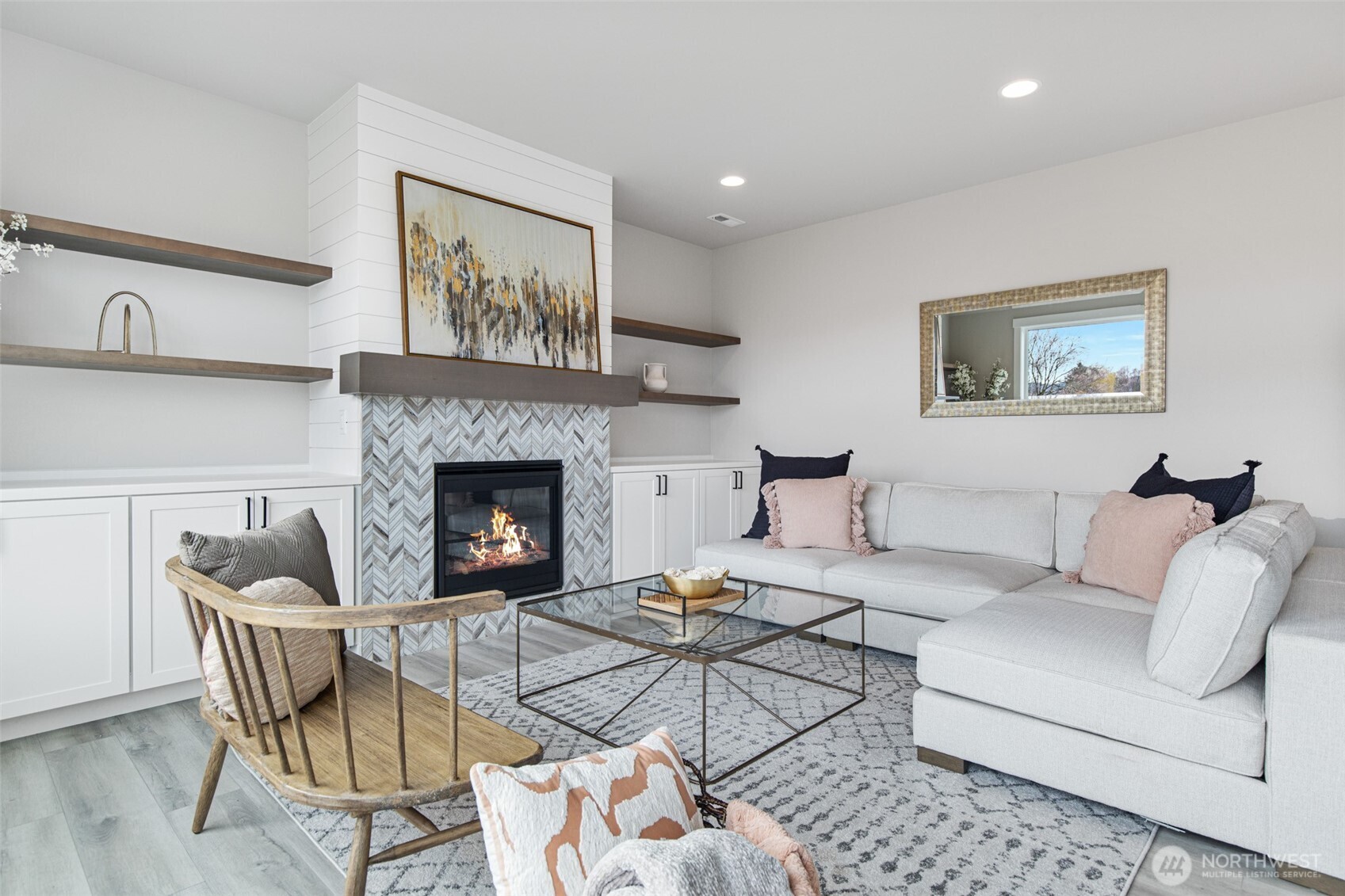 7108 (Lot 13) 93rd Street E, Puyallup, WA 98371