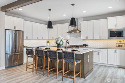 7108 (Lot 13) 93rd Street E, Puyallup, WA 98371 - Photo 5