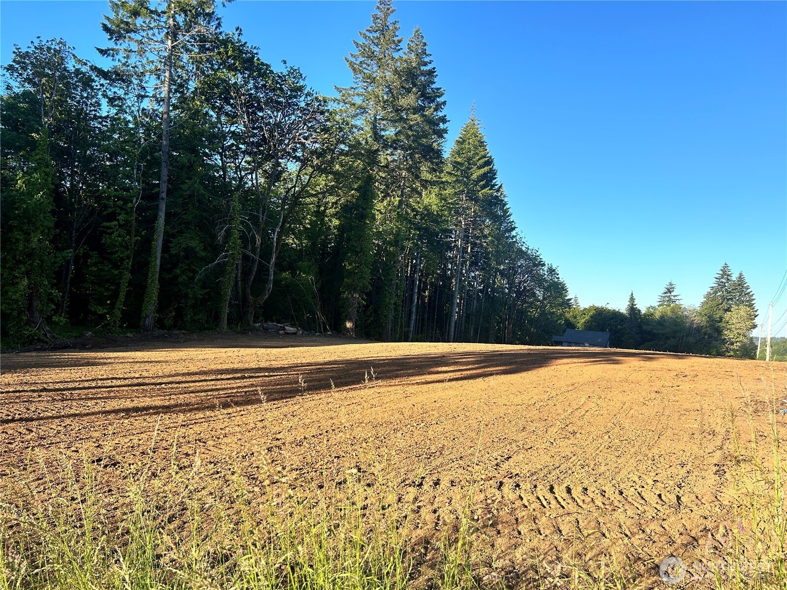 0 Lots 1-83 Harvard/Turner Avenue W, Shelton, WA 98584