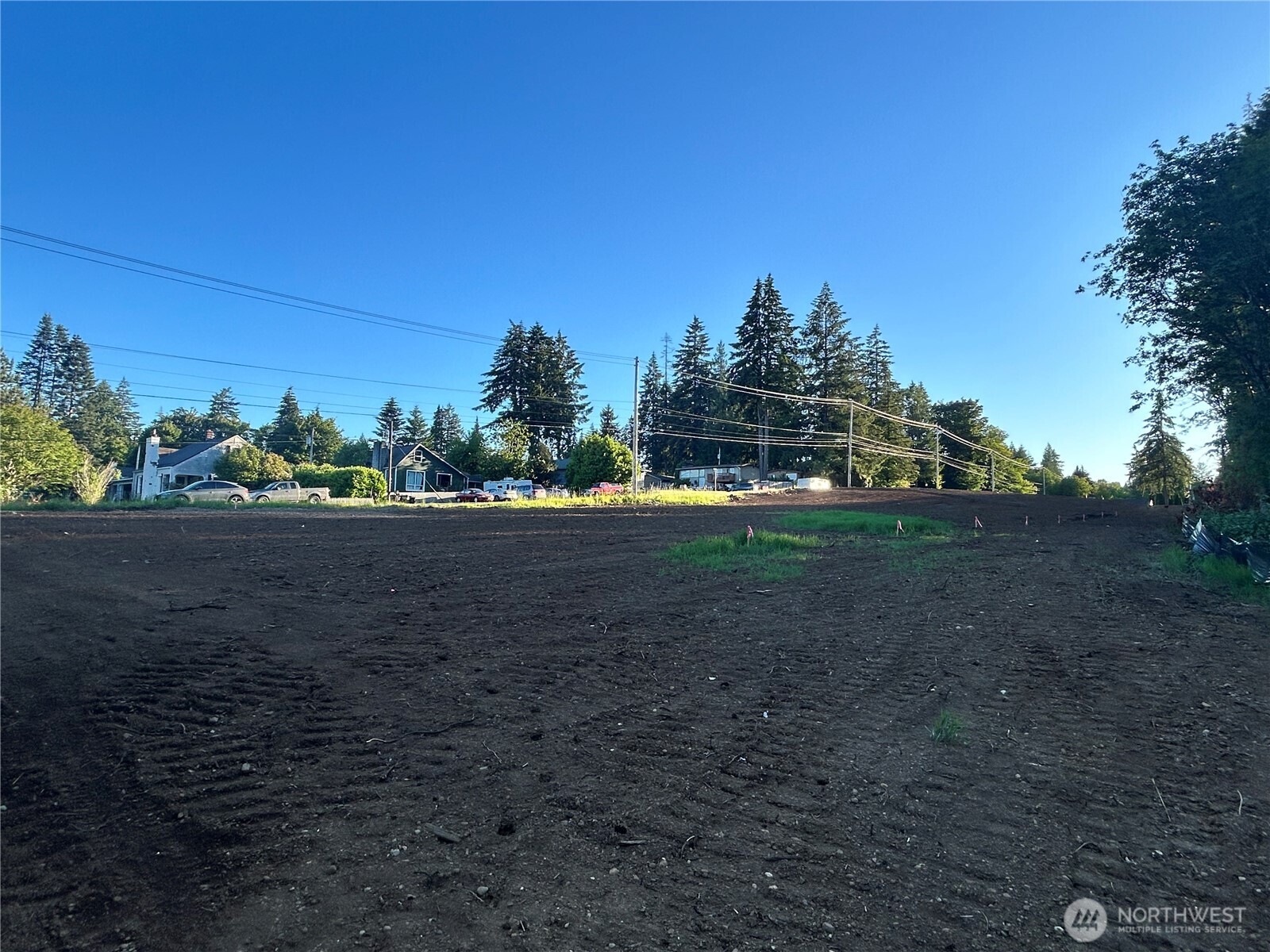 0 Lots 1-83 Harvard/Turner Avenue W, Shelton, WA 98584