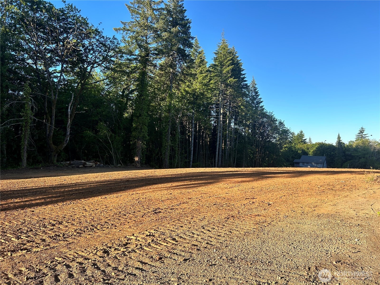 0 Lots 1-83 Harvard/Turner Avenue W, Shelton, WA 98584