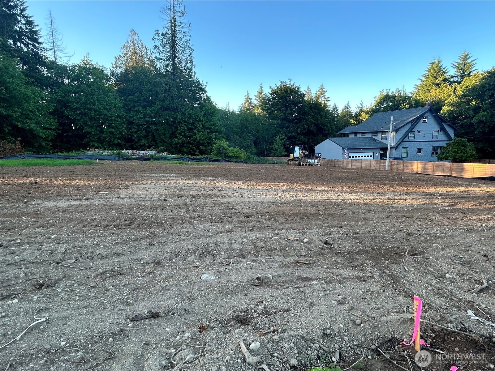 0 Lots 1-83 Harvard/Turner Avenue W, Shelton, WA 98584