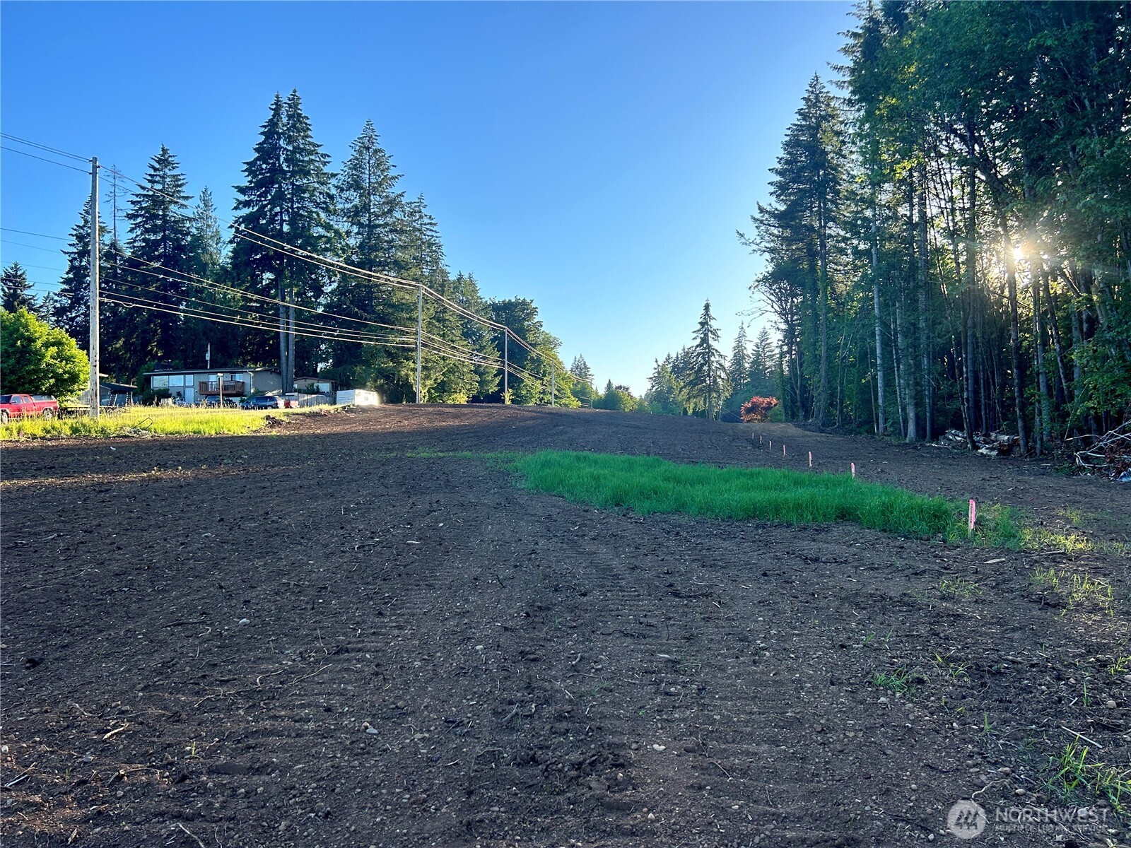0 Lots 1-83 Harvard/Turner Avenue W, Shelton, WA 98584