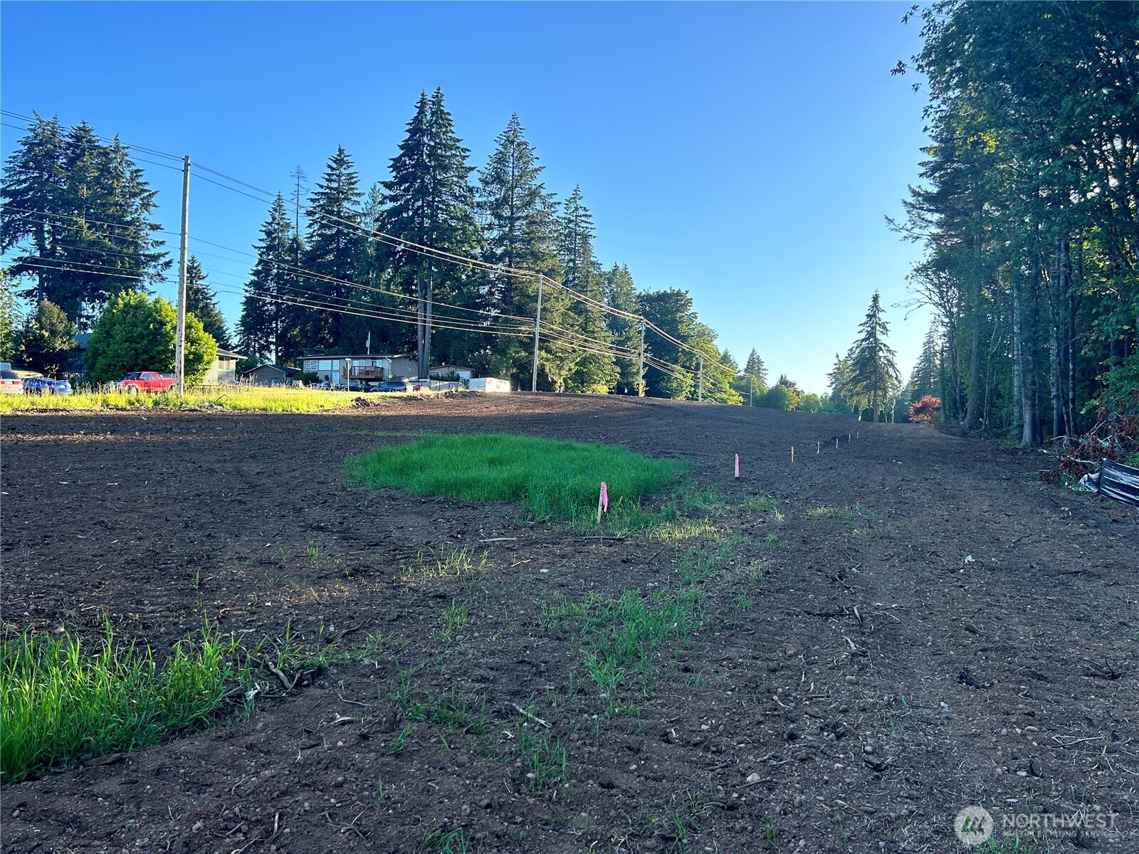 0 Lots 1-83 Harvard/Turner Avenue W, Shelton, WA 98584