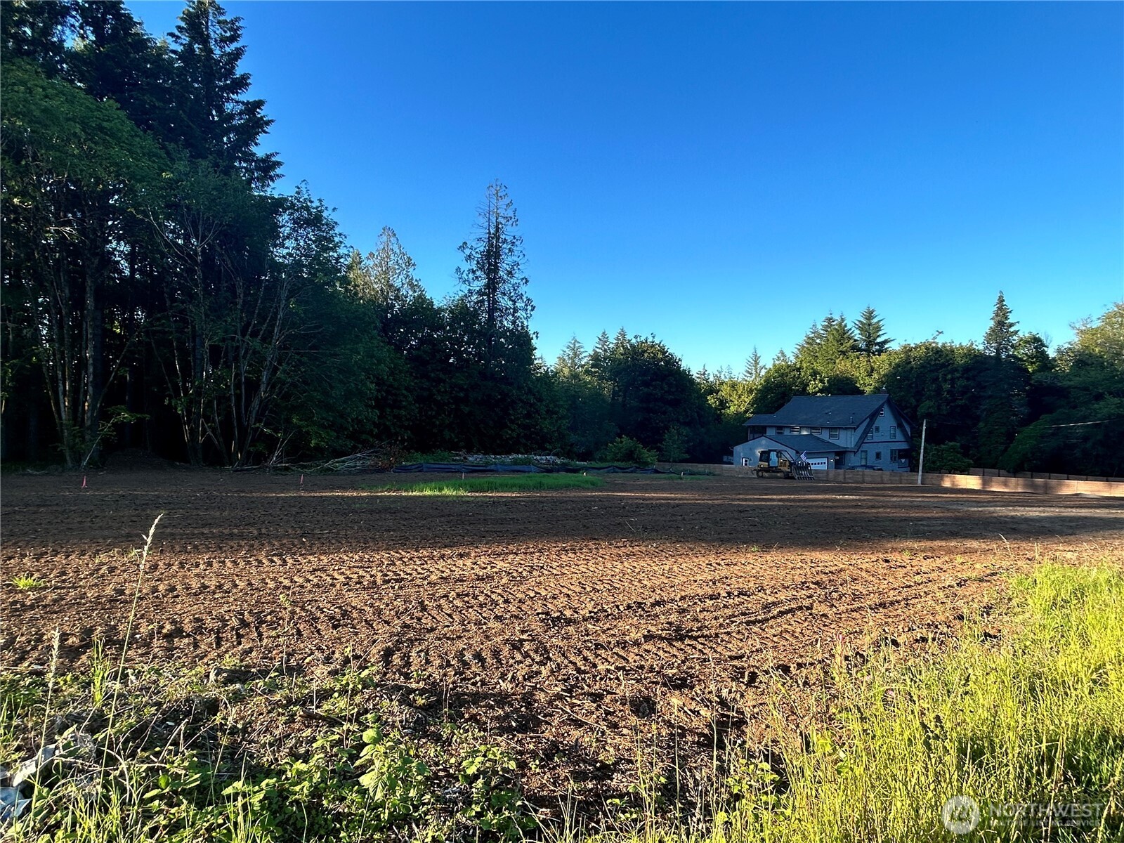0 Lots 1-83 Harvard/Turner Avenue W, Shelton, WA 98584