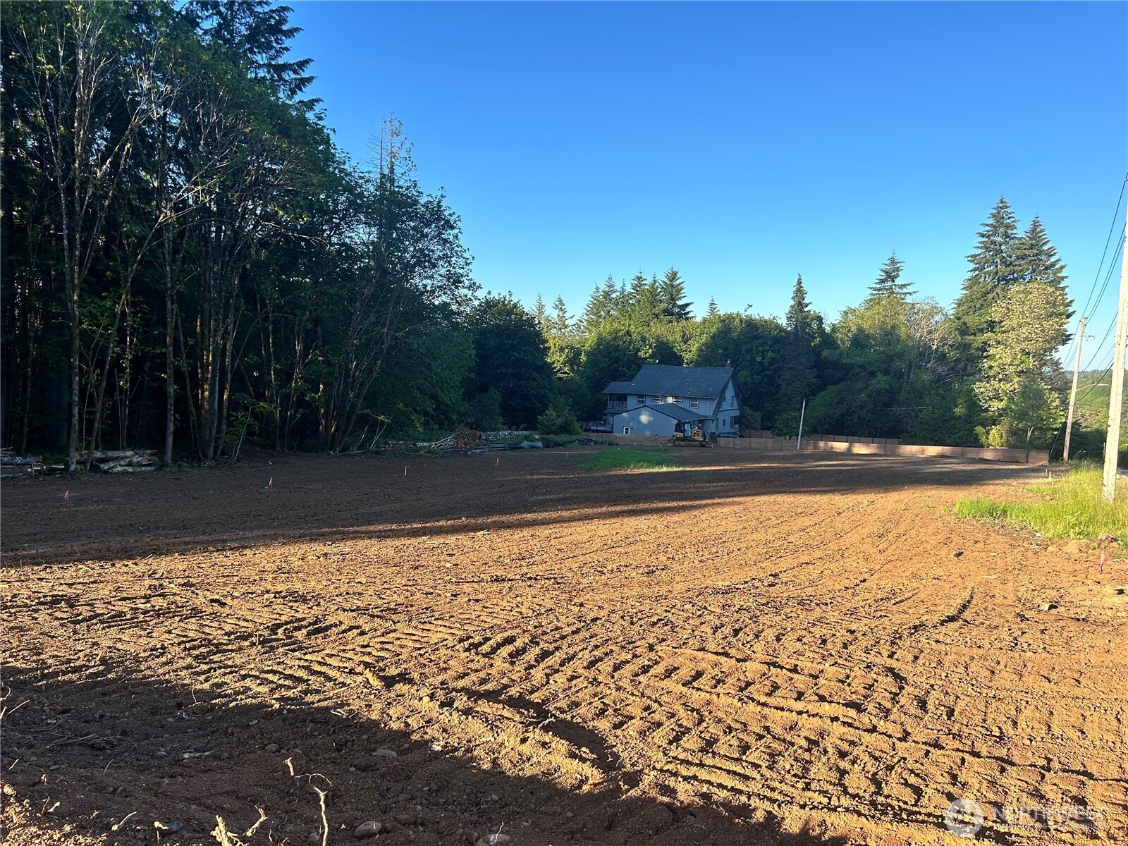 0 Lots 1-83 Harvard/Turner Avenue W, Shelton, WA 98584