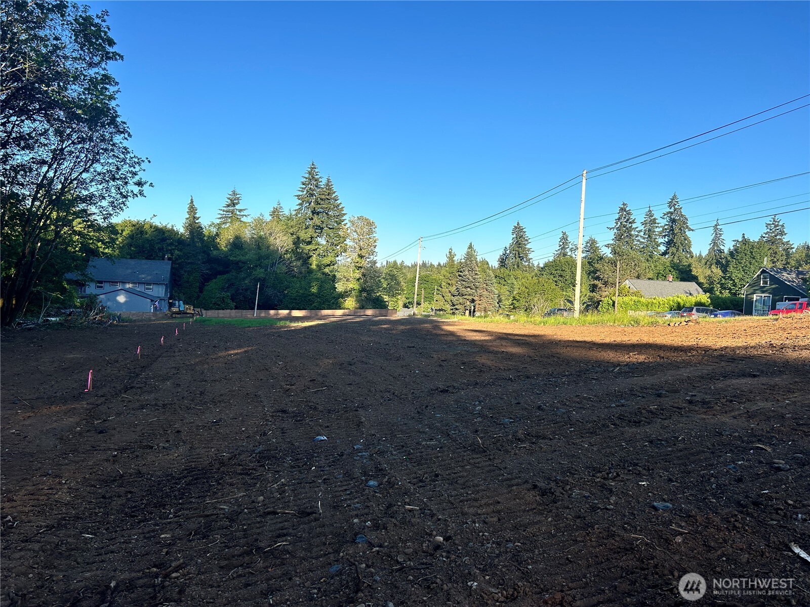 0 Lots 1-83 Harvard/Turner Avenue W, Shelton, WA 98584