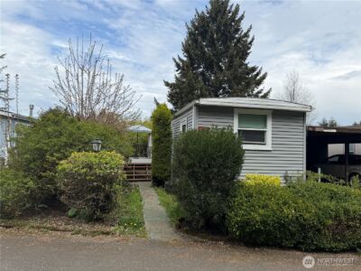6111 79th Street E #56, Puyallup, WA 98371 - Photo 1