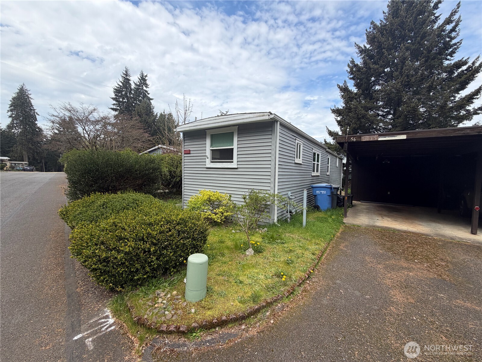 6111 79th Street E #56, Puyallup, WA 98371