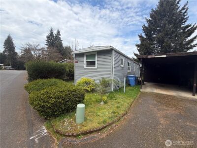 6111 79th Street E #56, Puyallup, WA 98371 - Photo 2