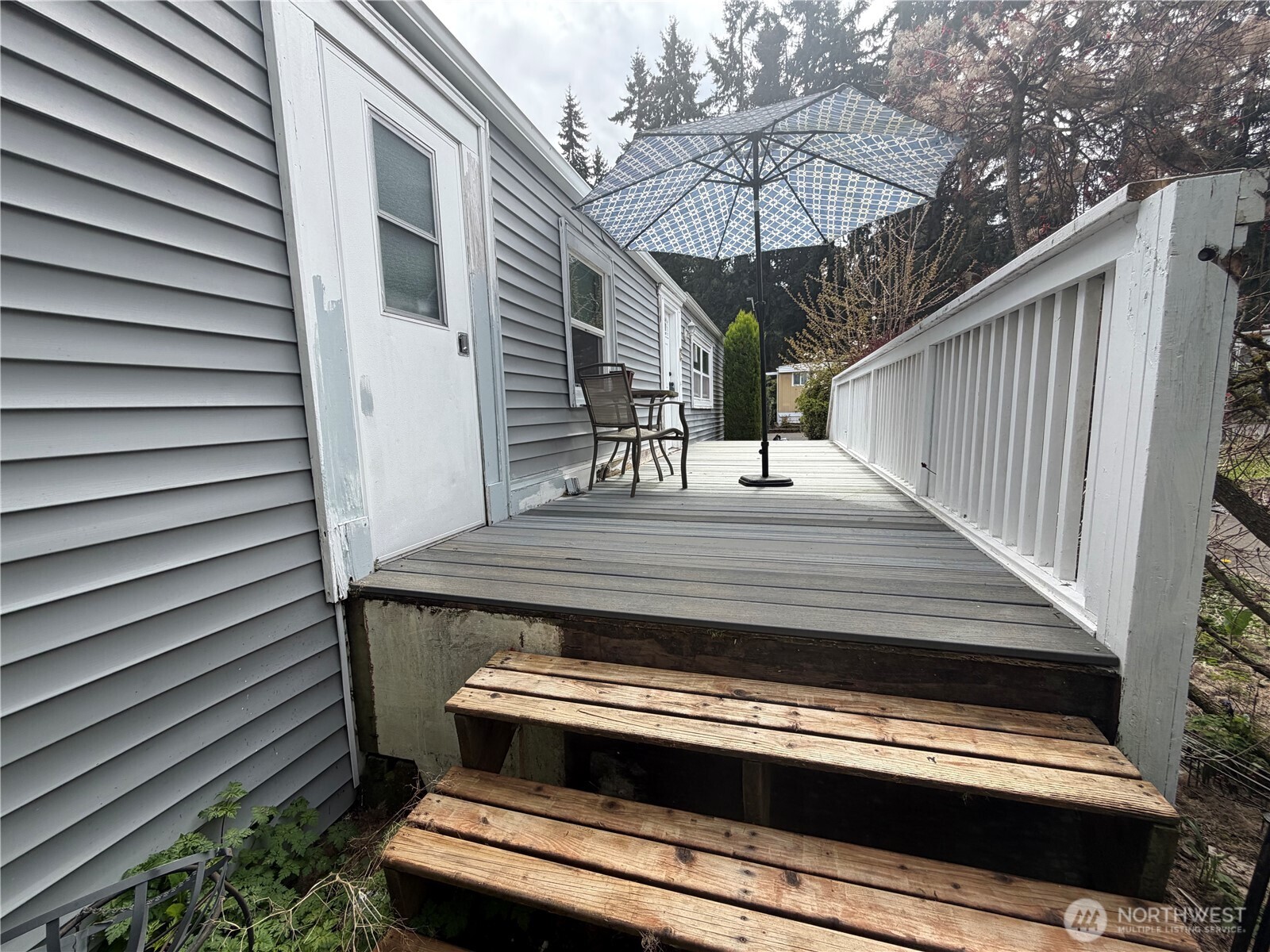 6111 79th Street E #56, Puyallup, WA 98371