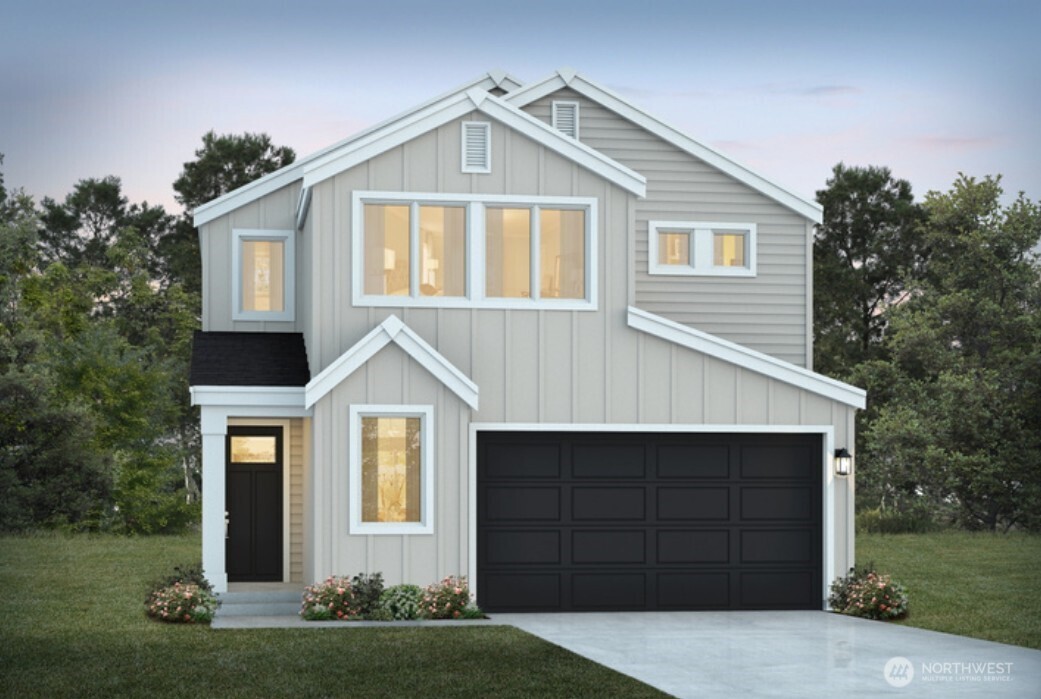 9318 (Lot 11) 71st Avenue E, Puyallup, WA 98371