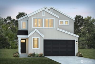 9318 (Lot 11) 71st Avenue E, Puyallup, WA 98371