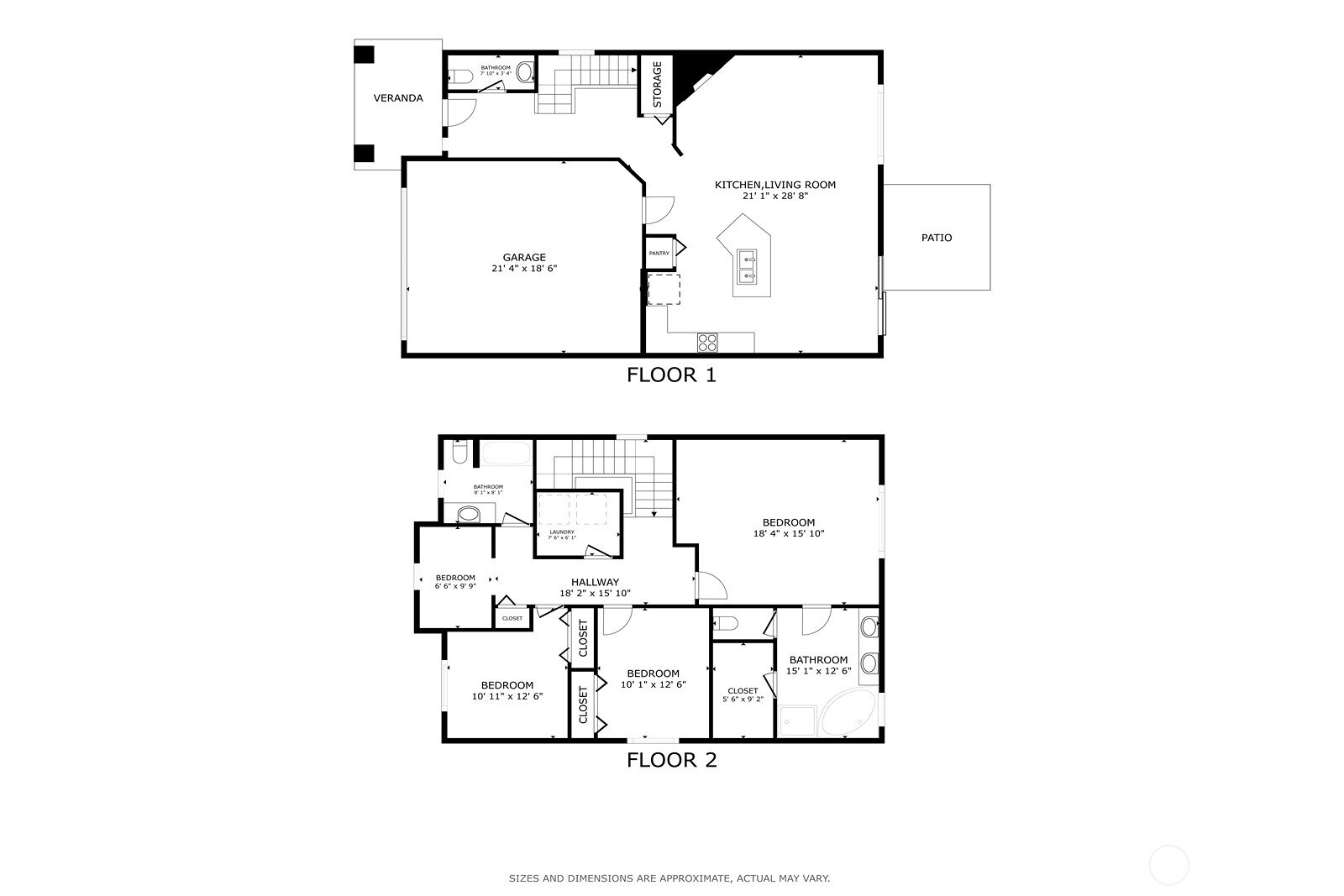 3301 176th Place SE, Bothell, WA 98012-7481