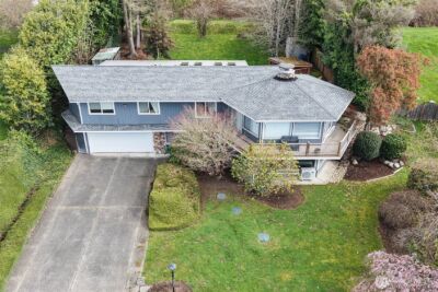 9678 Crest Dr , Blaine, WA 98230