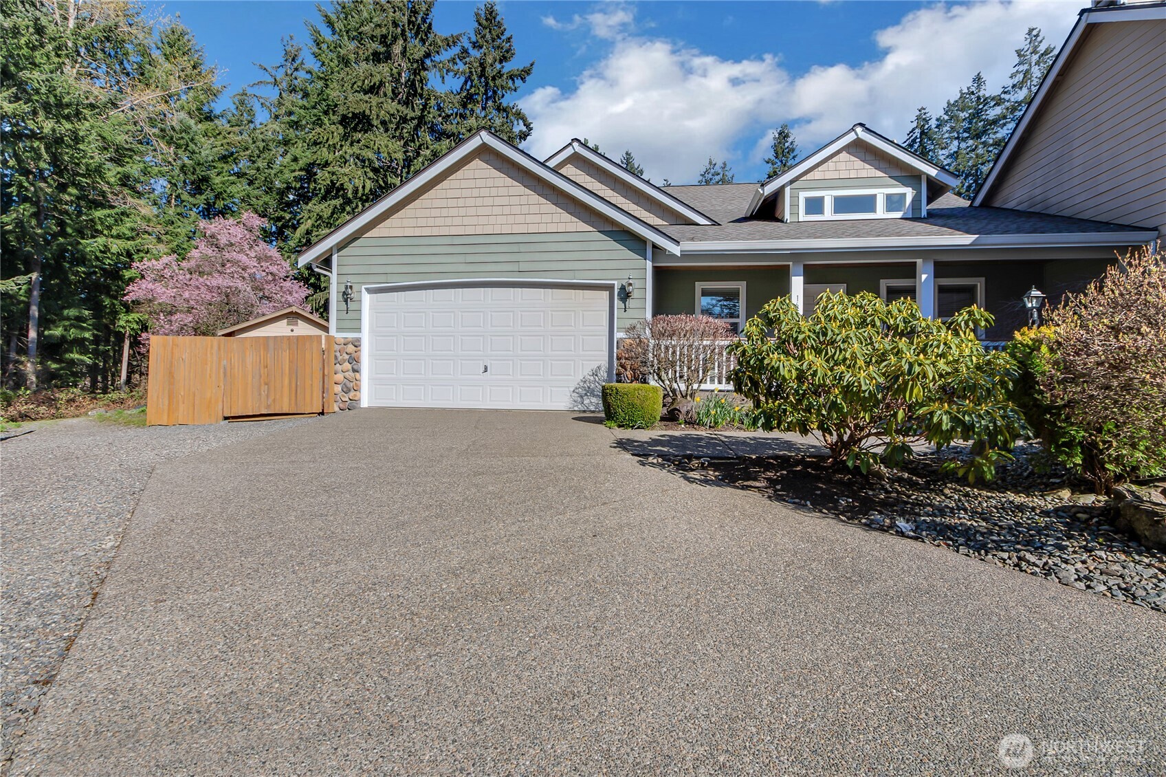 16719 14th Avenue Ct S, Spanaway, WA 98387
