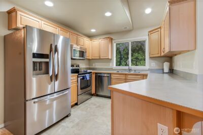 16719 14th Avenue Ct S, Spanaway, WA 98387 - Photo 12