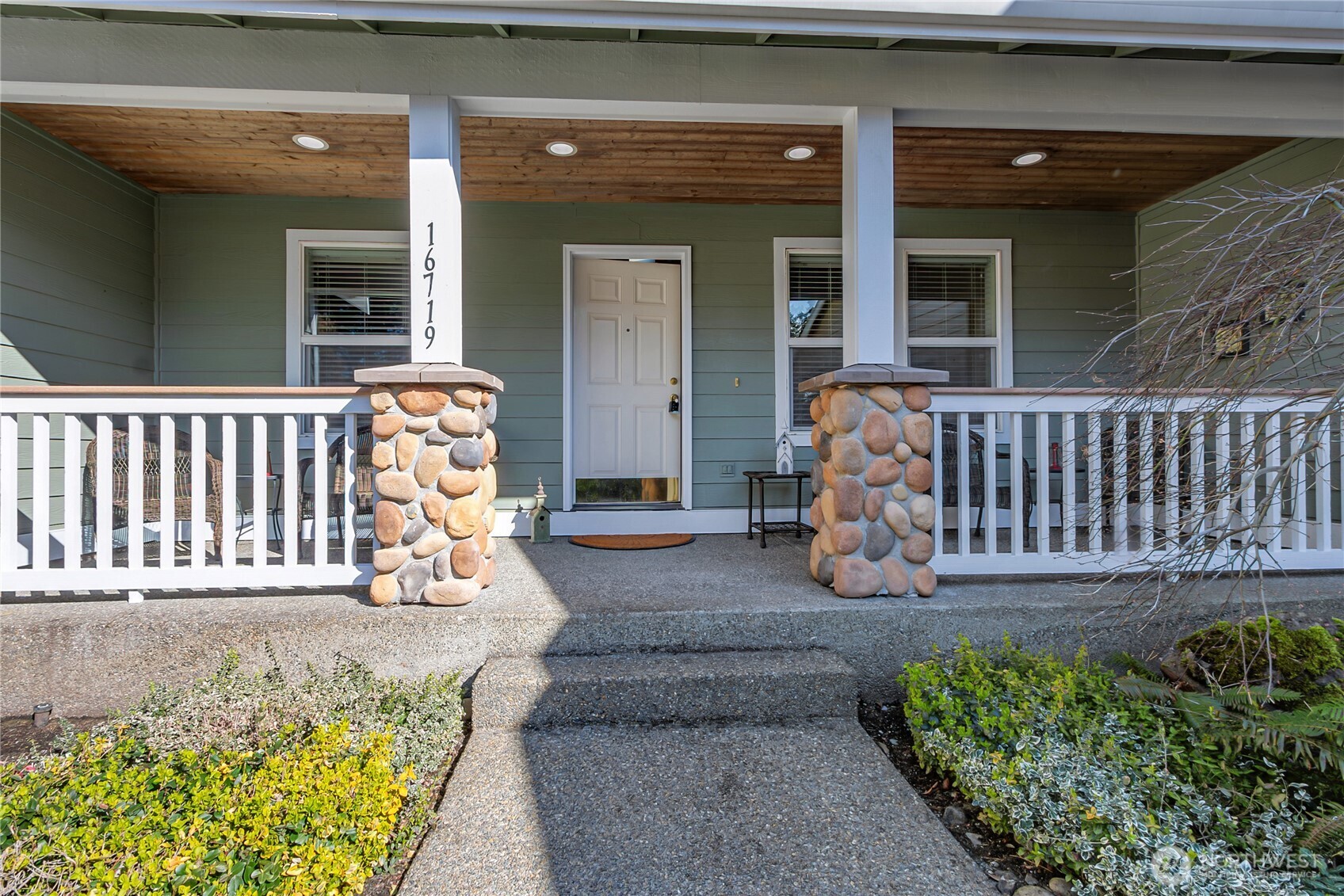 16719 14th Avenue Ct S, Spanaway, WA 98387