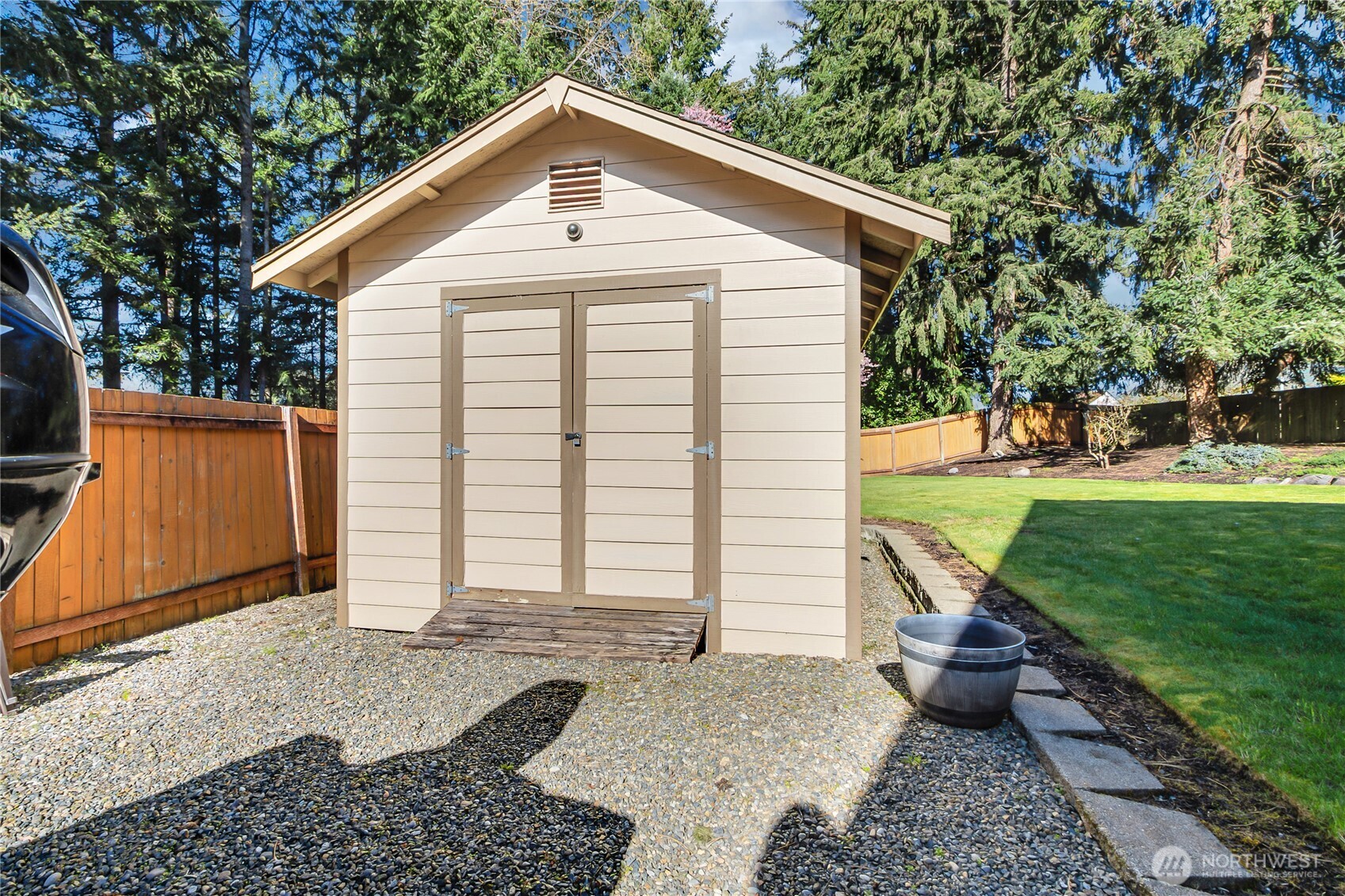 16719 14th Avenue Ct S, Spanaway, WA 98387