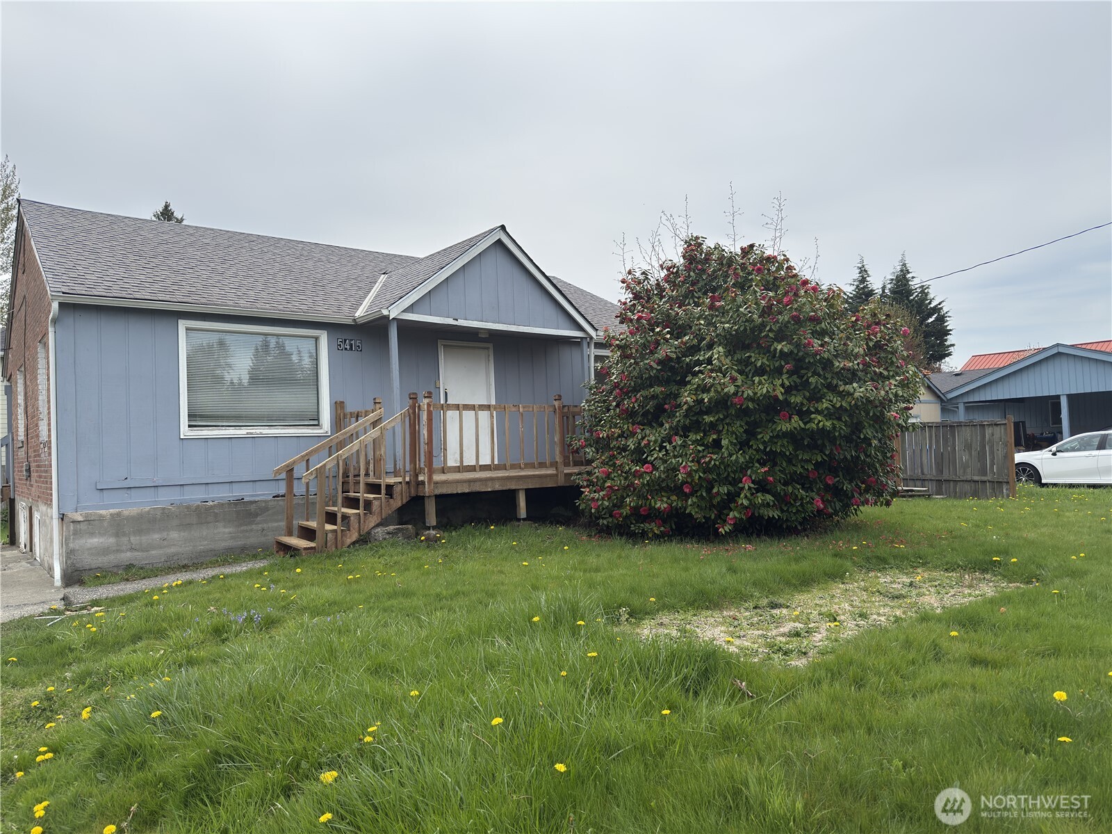 5415 NE 4TH Street , Renton, WA 98059