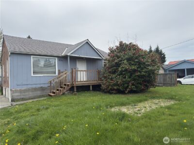 5415 NE 4TH Street , Renton, WA 98059 - Photo 1