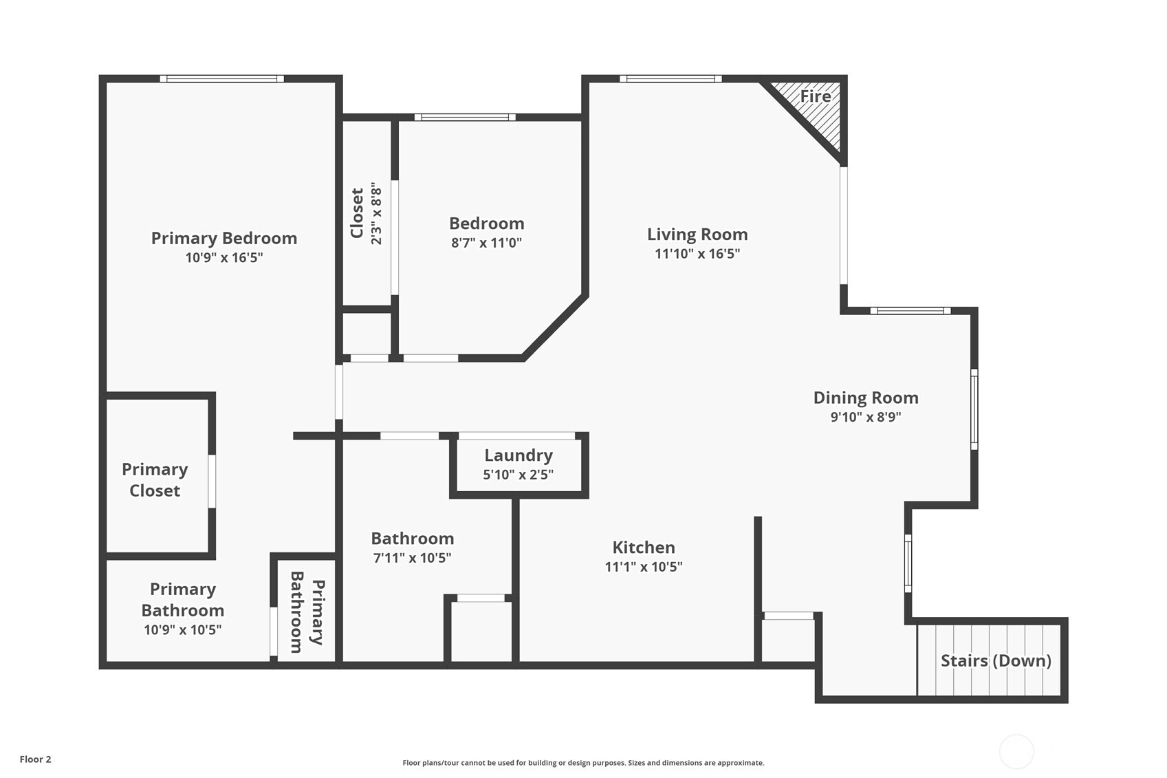 23210 59th Street S #12-5, Kent, WA 98032