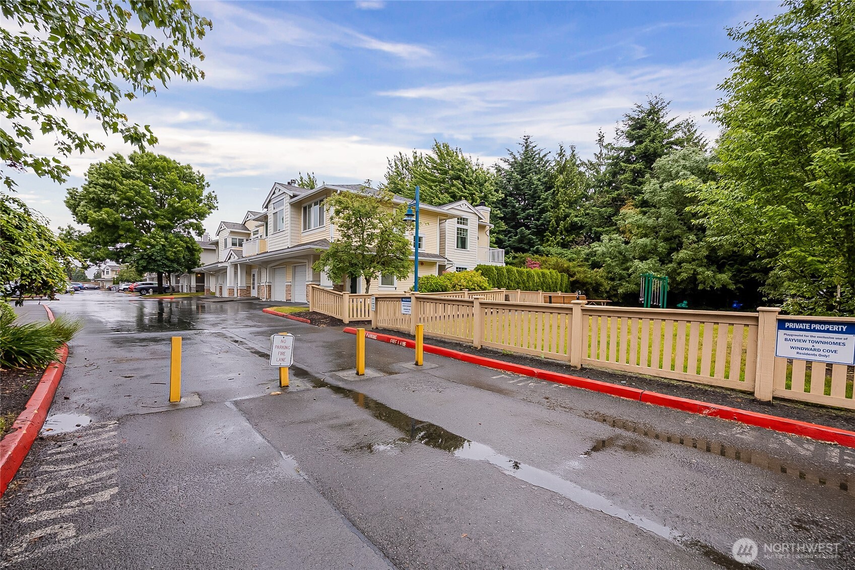 23210 59th Street S #12-5, Kent, WA 98032