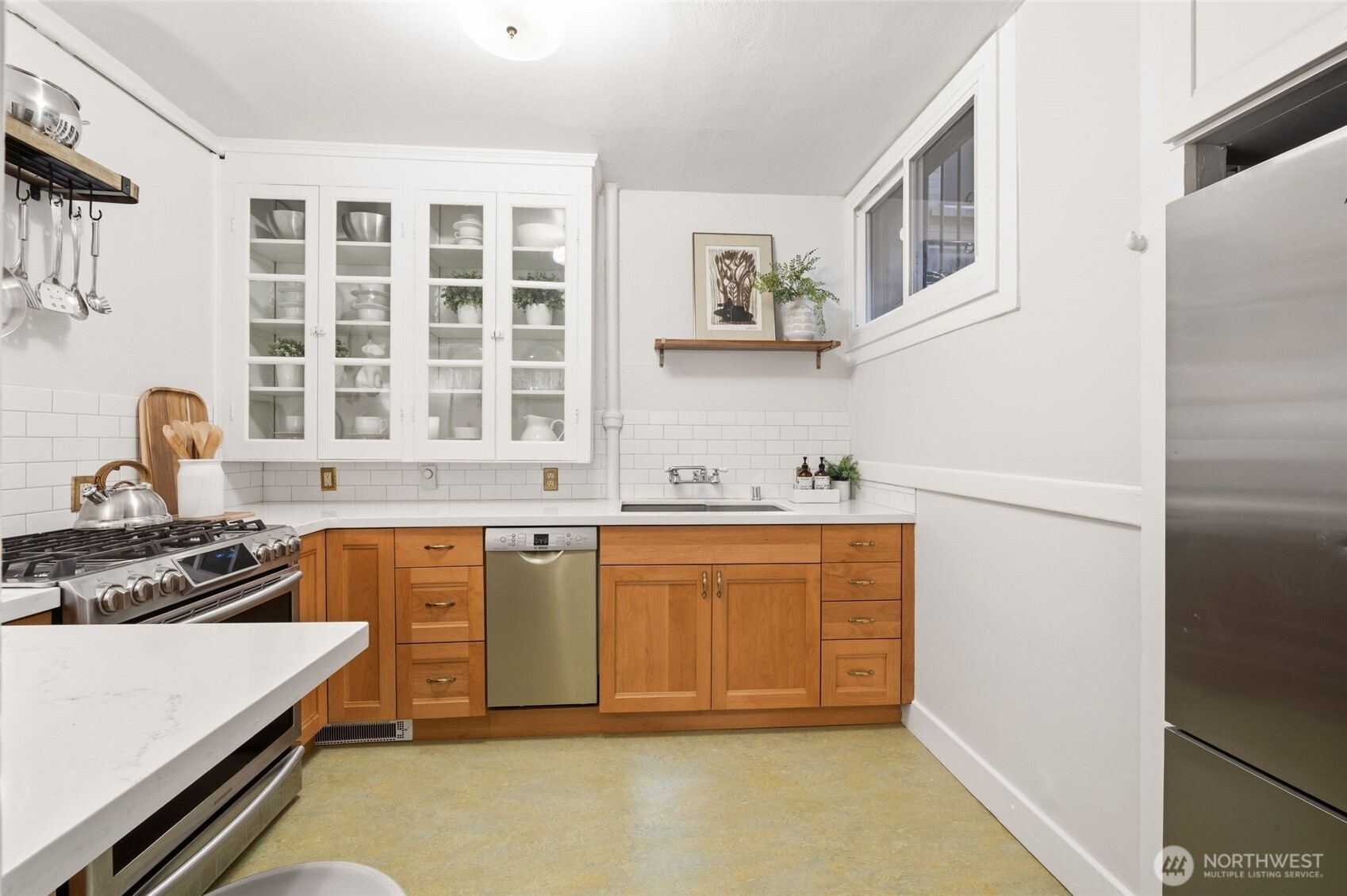 1732 15th Avenue #3, Seattle, WA 98122