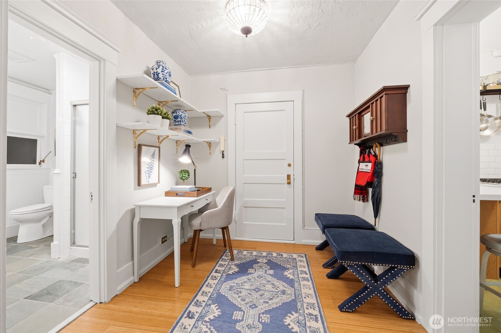 1732 15th Avenue #3, Seattle, WA 98122