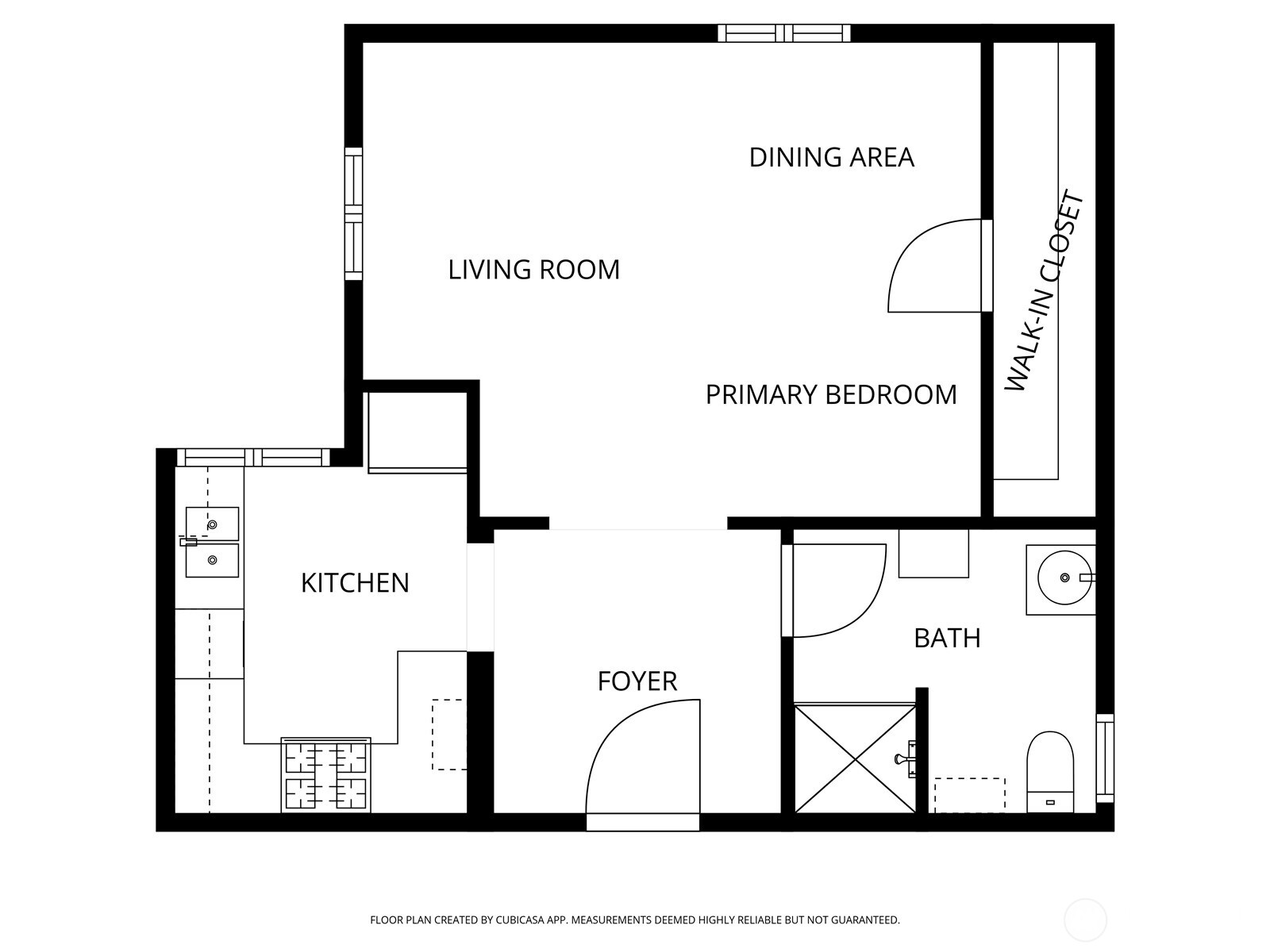 1732 15th Avenue #3, Seattle, WA 98122