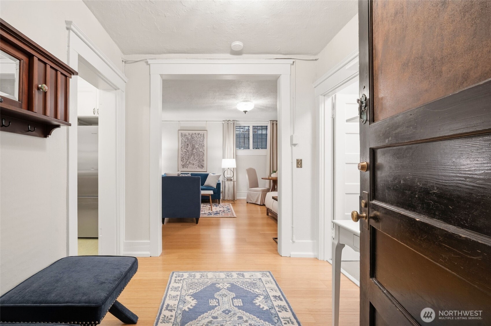 1732 15th Avenue #3, Seattle, WA 98122