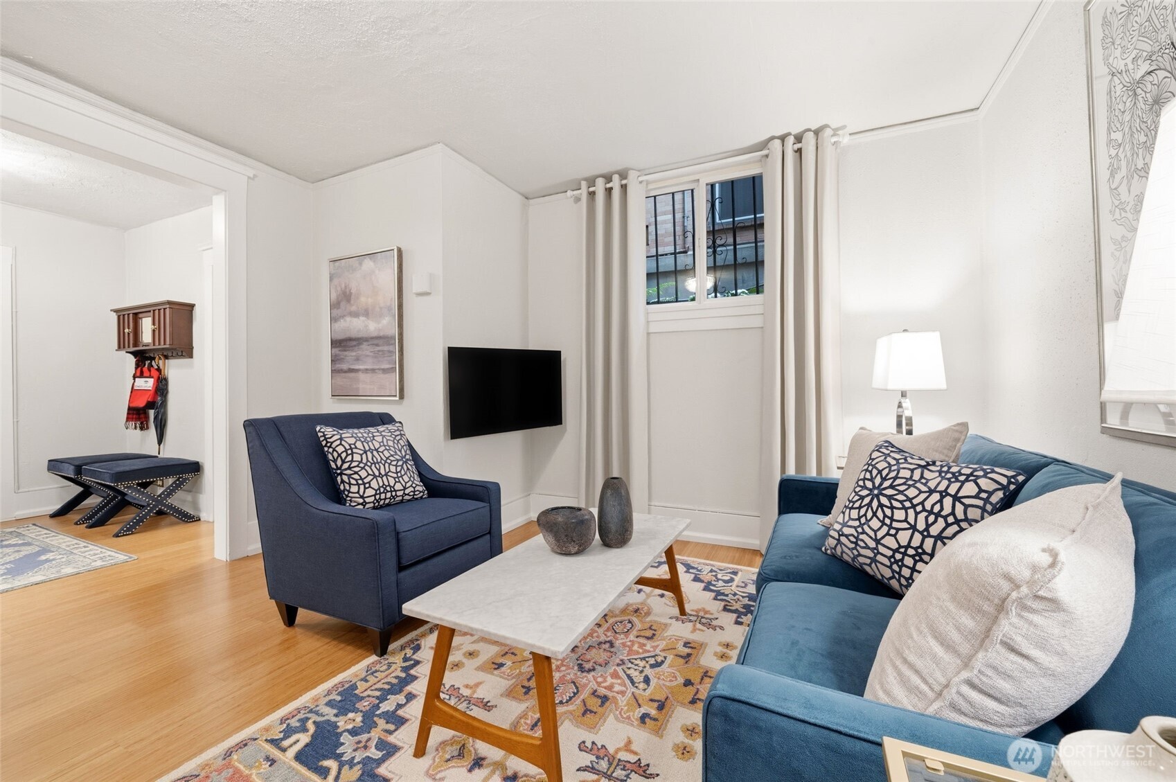1732 15th Avenue #3, Seattle, WA 98122
