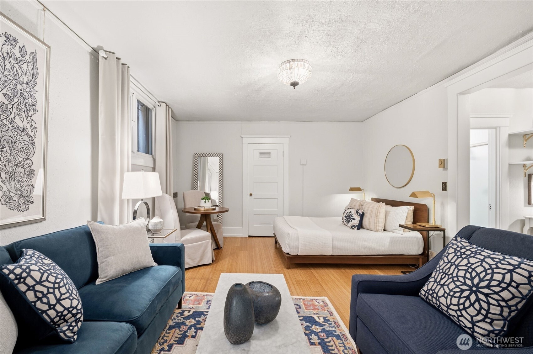 1732 15th Avenue #3, Seattle, WA 98122