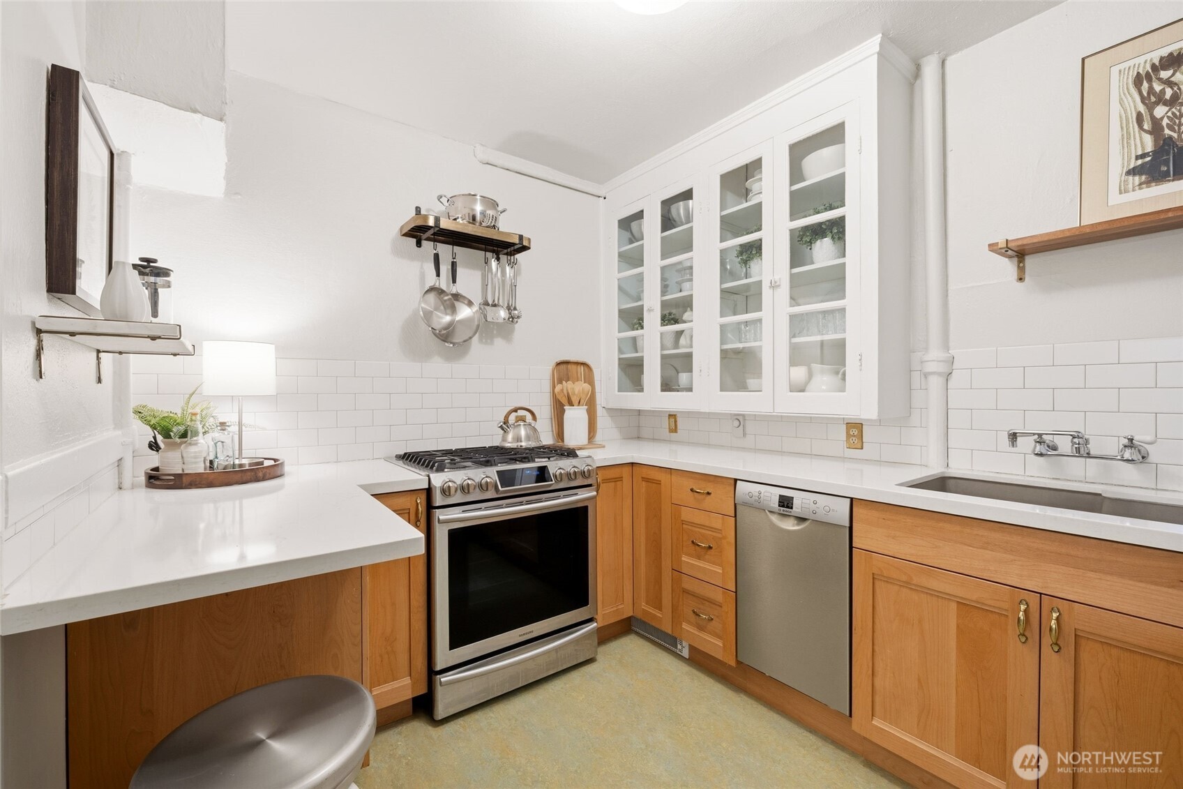 1732 15th Avenue #3, Seattle, WA 98122