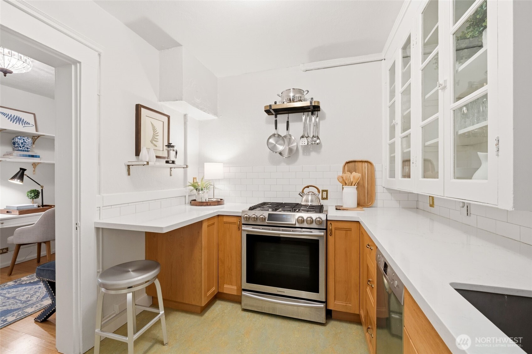 1732 15th Avenue #3, Seattle, WA 98122