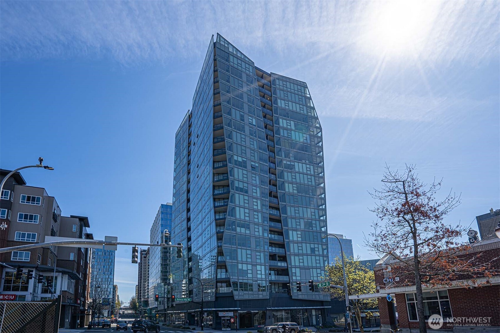 188 Bellevue Way NE #312, Bellevue, WA 98004