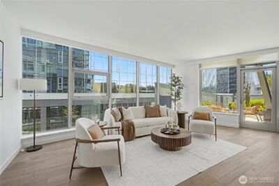 188 Bellevue Way NE #312, Bellevue, WA 98004 - Photo 3