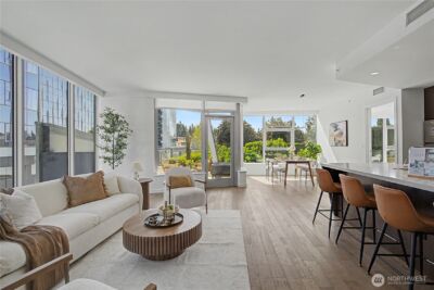 188 Bellevue Way NE #312, Bellevue, WA 98004 - Photo 4