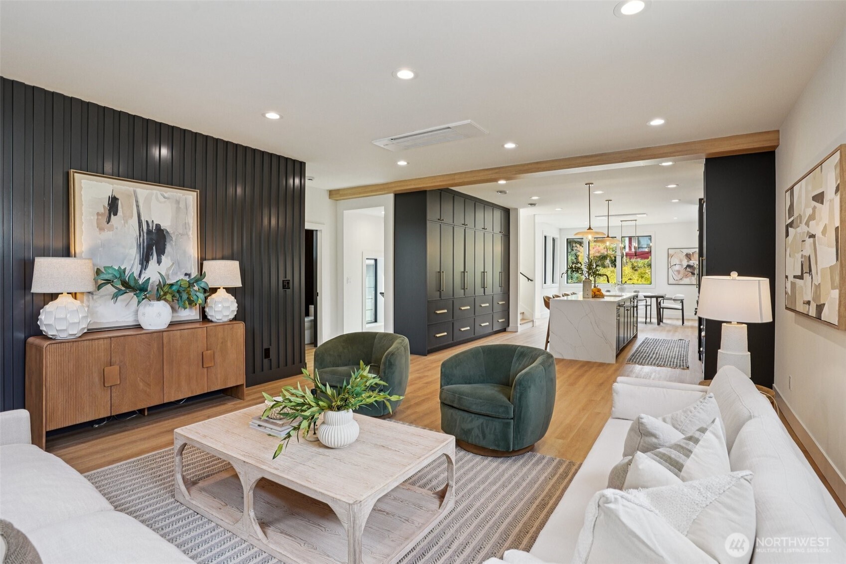 3714 Bagley Avenue N, Seattle, WA 98103