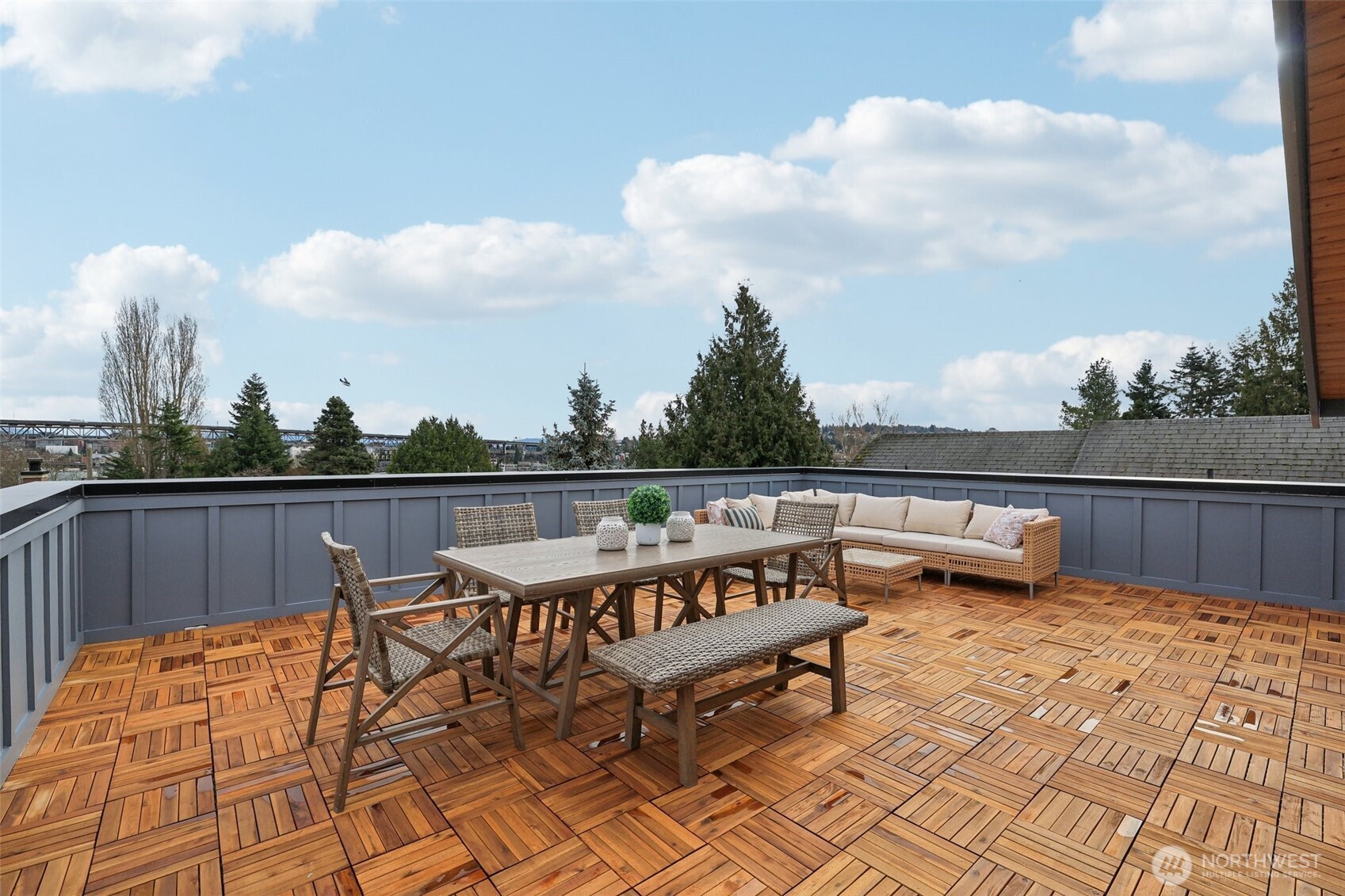 3714 Bagley Avenue N, Seattle, WA 98103