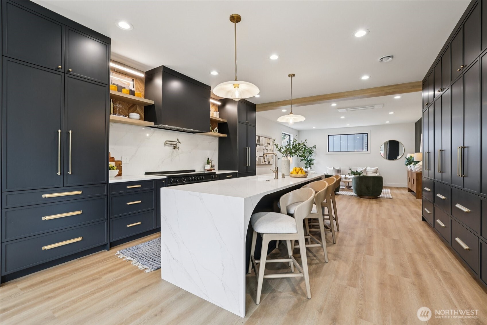 3714 Bagley Avenue N, Seattle, WA 98103