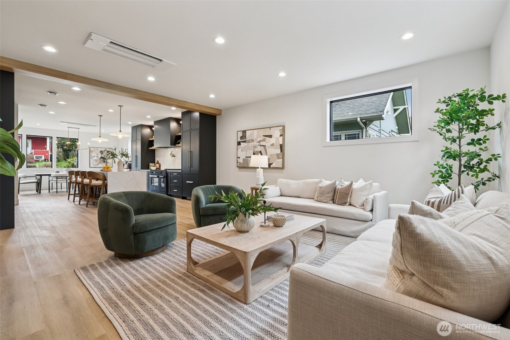 3714 Bagley Avenue N, Seattle, WA 98103