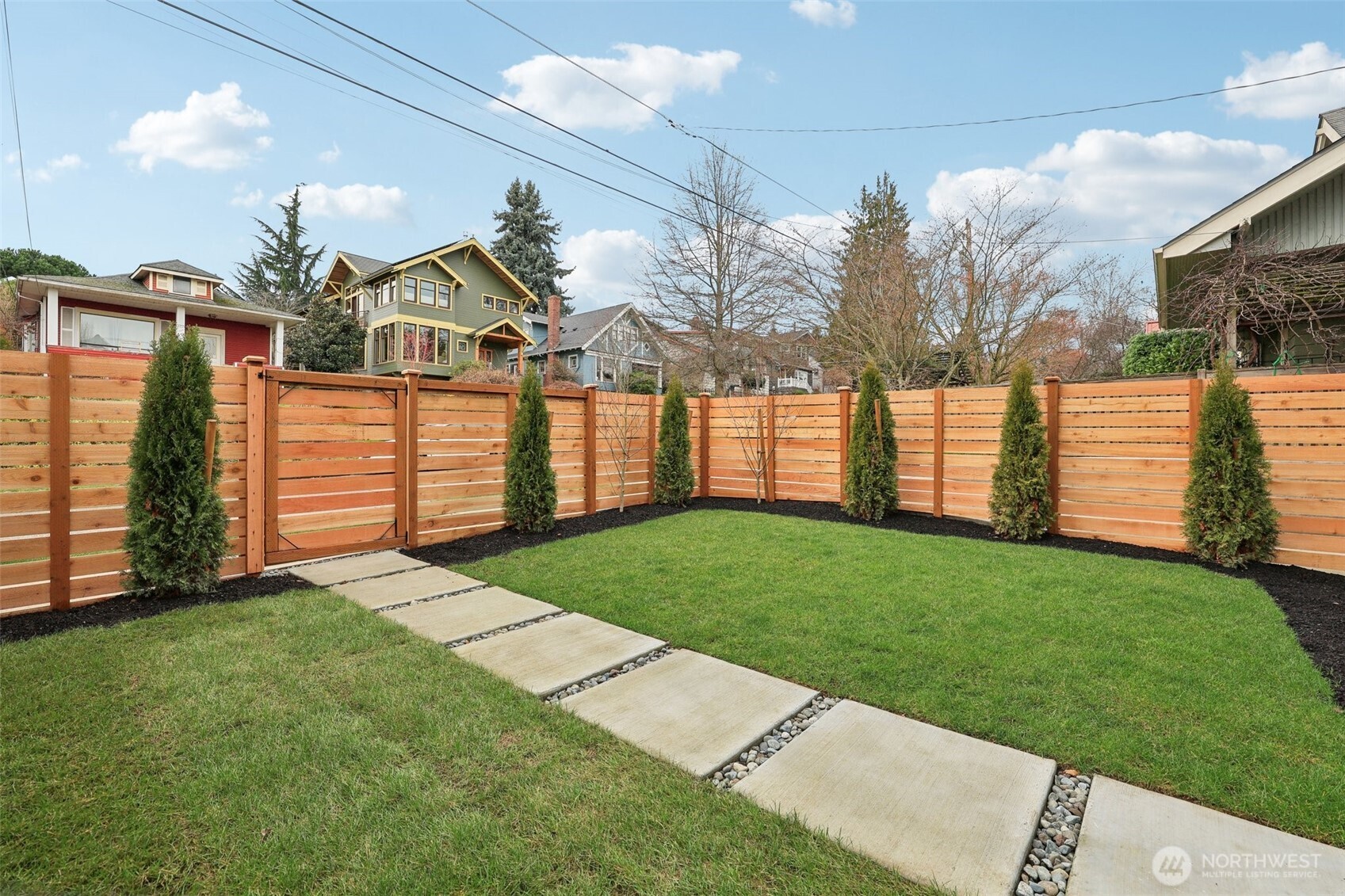 3714 Bagley Avenue N, Seattle, WA 98103