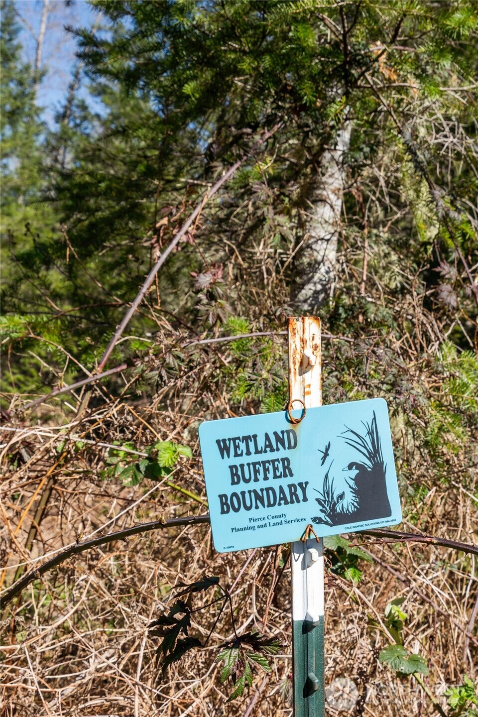 23636 Eatonville Cut Off Road E, Eatonville, WA 98328