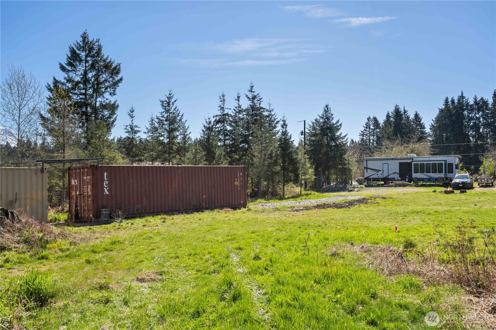 23636 Eatonville Cut Off Road E, Eatonville, WA 98328