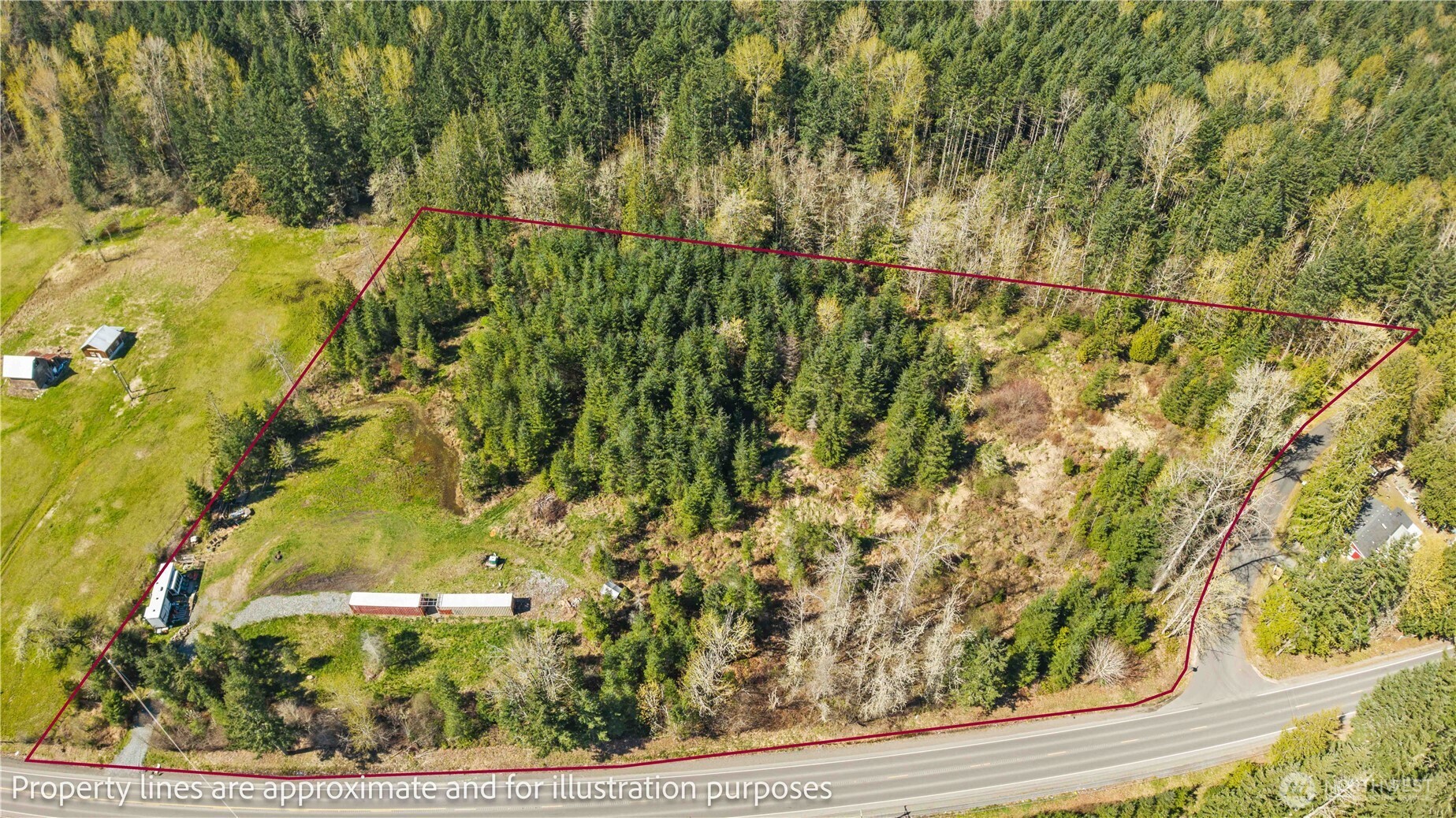 23636 Eatonville Cut Off Road E, Eatonville, WA 98328