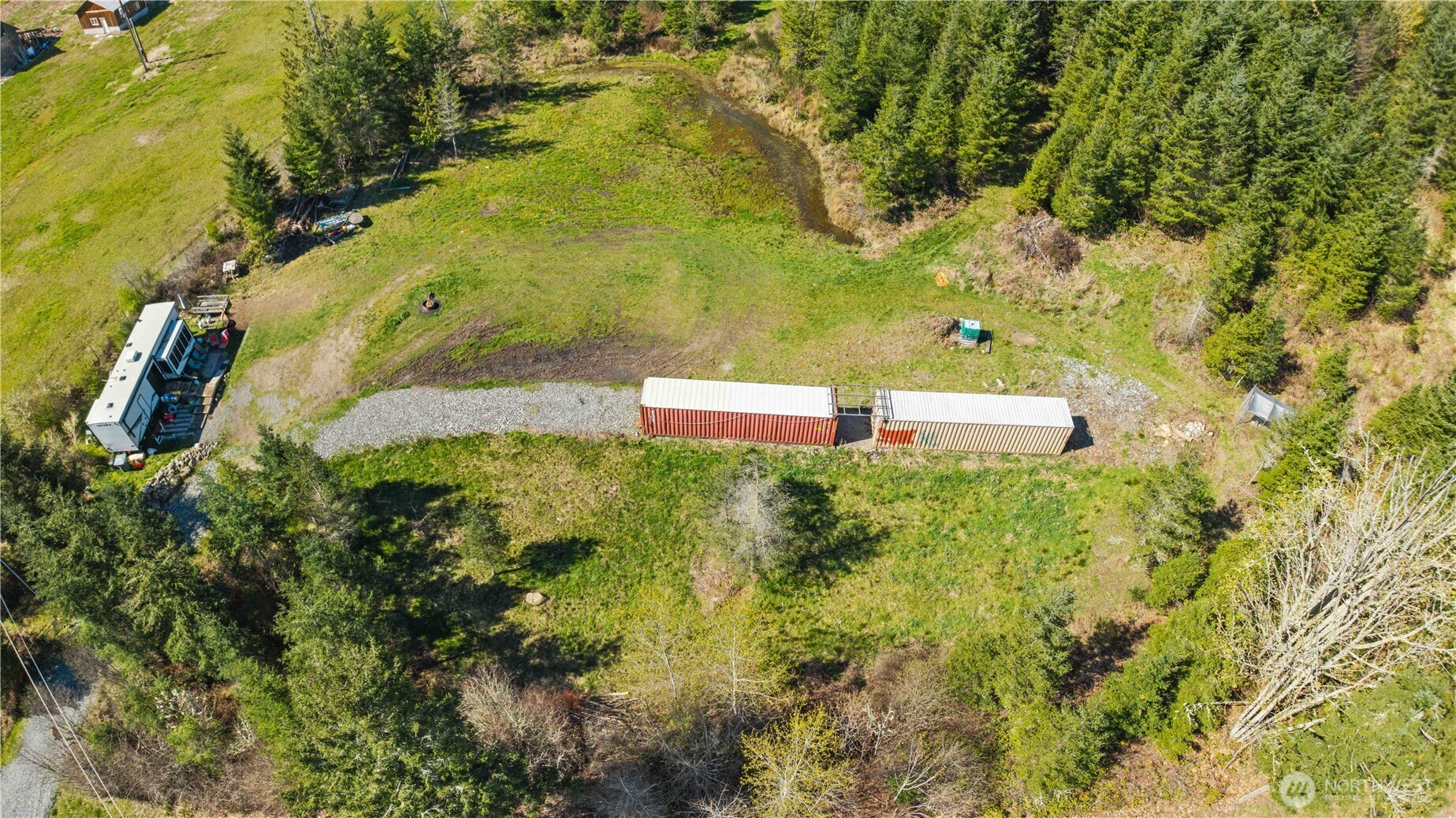 23636 Eatonville Cut Off Road E, Eatonville, WA 98328